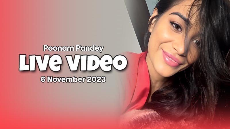 Live Show 6 November 2023